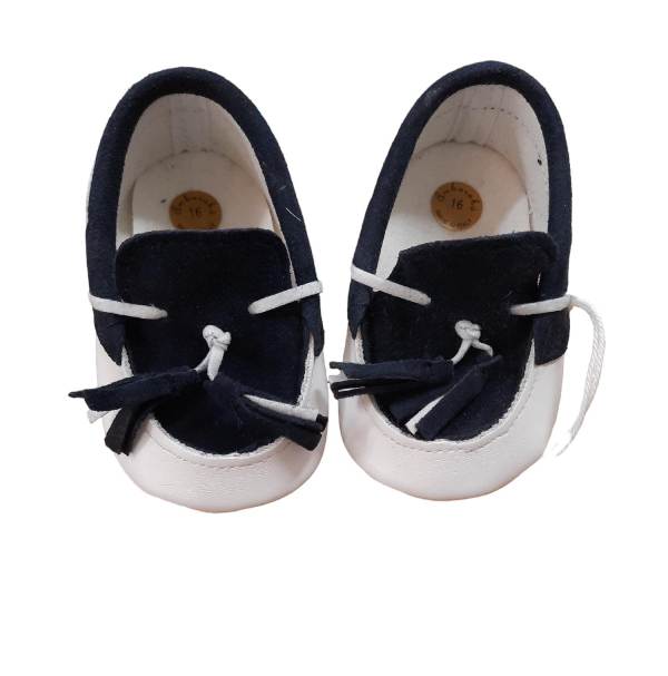 MOCASSINO NEONATO MAYORAL