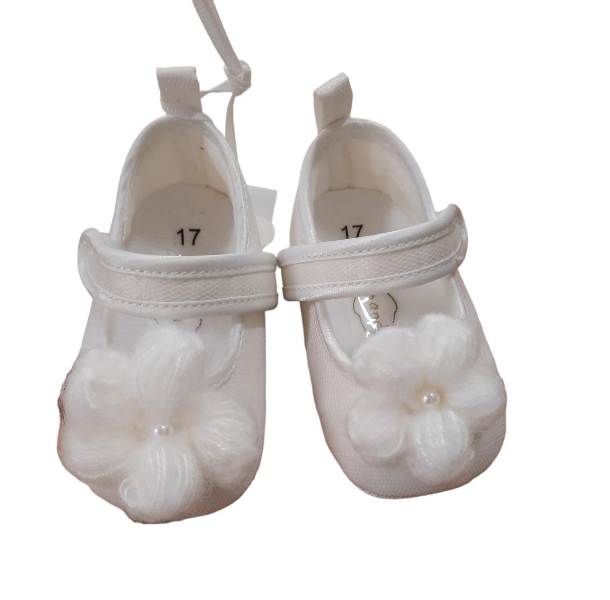 SCARPINE NEONATA MINIBANDA