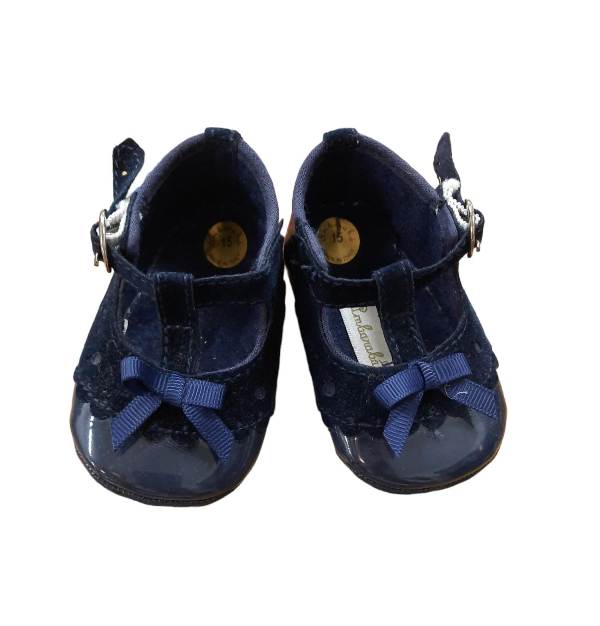 SCARPINE NEONATA AMBARABA'