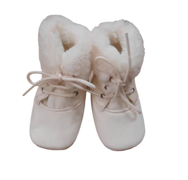 SCARPINA NEONATO AMBARABA'