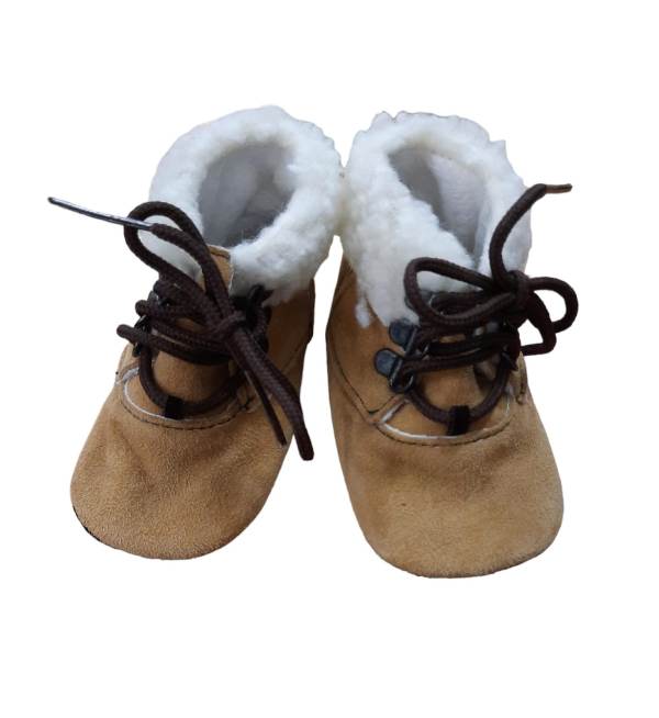 SCARPINA NEONATO AMBARABA'