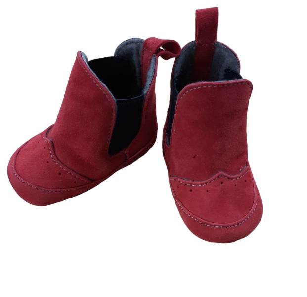 SCARPINA NEONATO AMBARABA'