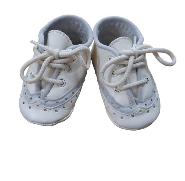 SCARPINA DA NEONATO