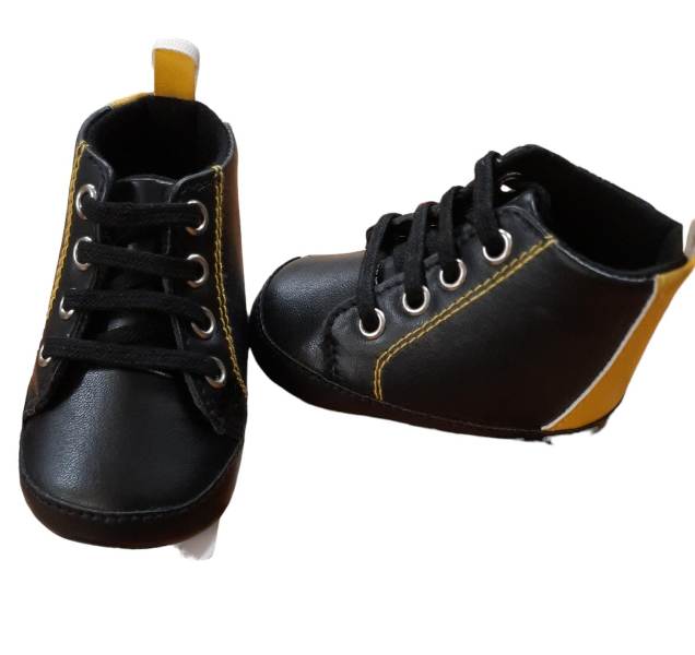 SCARPINA NEONATO MINIBANDA