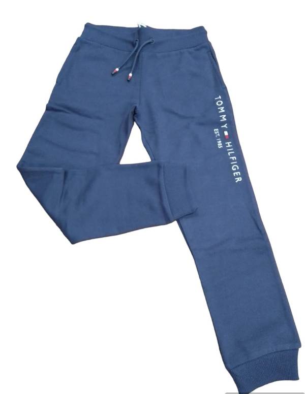 PANTALONE RAGAZZO TOMMY HILFIGER