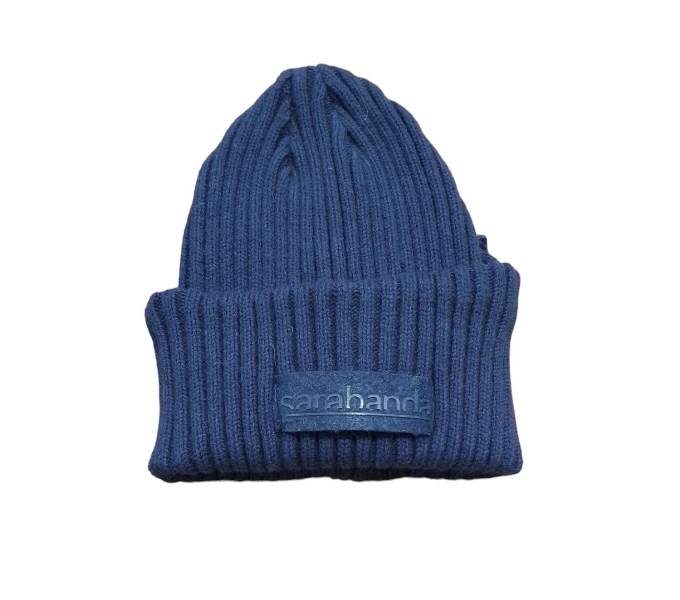 CAPPELLO NEONATO SARABANDA