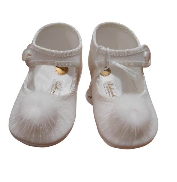 SCARPINE NEONATA AMBARABA'