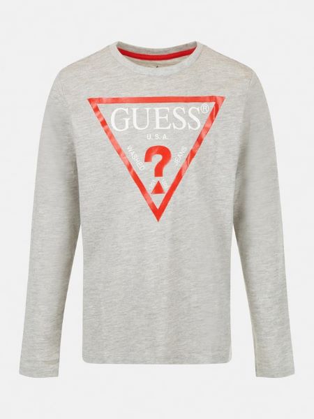 T-SHIRT RAGAZZO GUESS