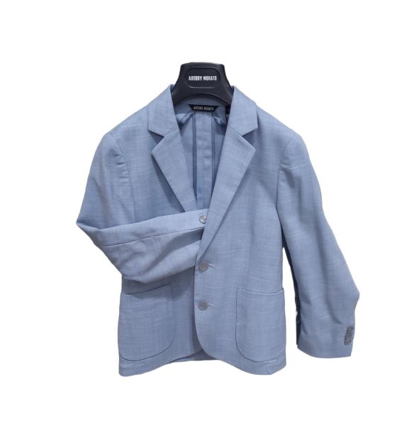 GIACCA RAGAZZO ANTONY MORATO