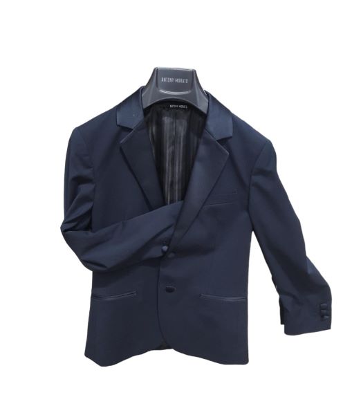 GIACCA DA RAGAZZO ANTONY MORATO