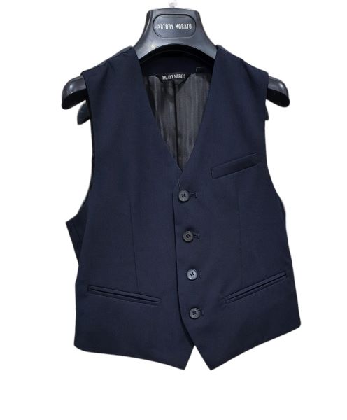 GILET RAGAZZO ANTONY MORATO