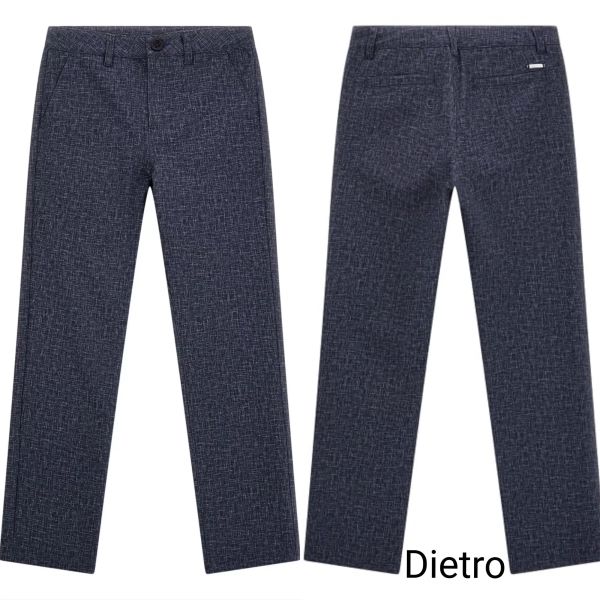 PANTALONE RAGAZZO GUESS