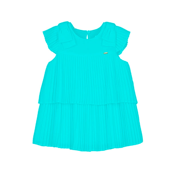 VESTITO NEONATA MAYORAL