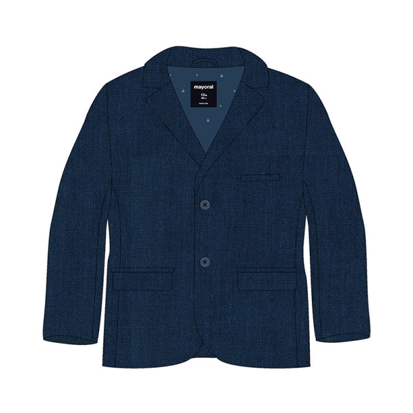 GIACCA NEONATO MAYORAL