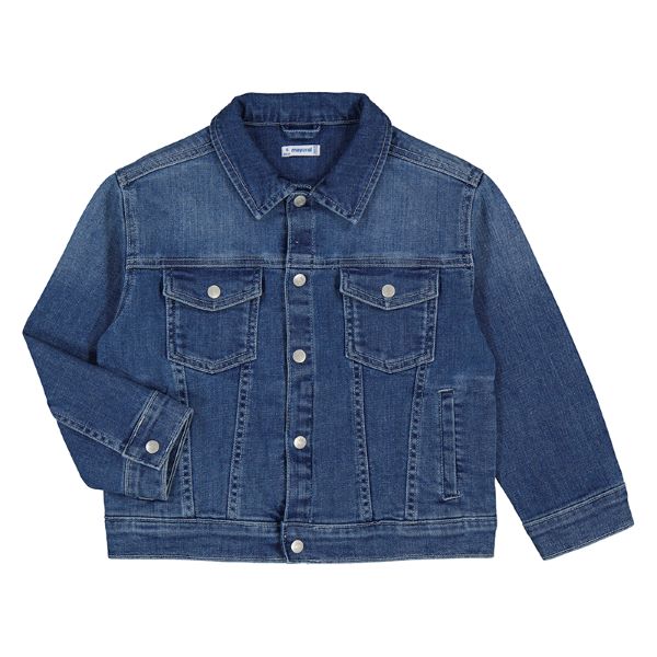 GIUBBINO BAMBINA MAYORAL