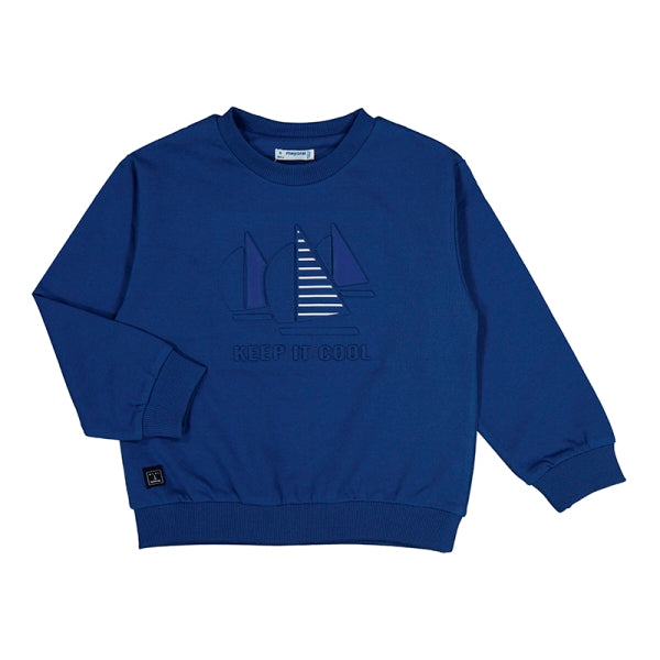 FELPA BAMBINO MAYORAL