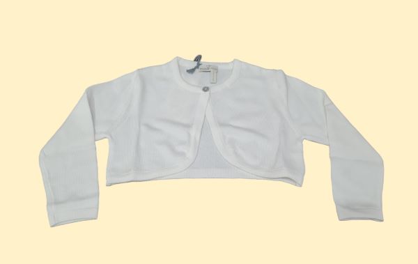 COPRISPALLA NEONATA MAGLIFICIO DI VERONA