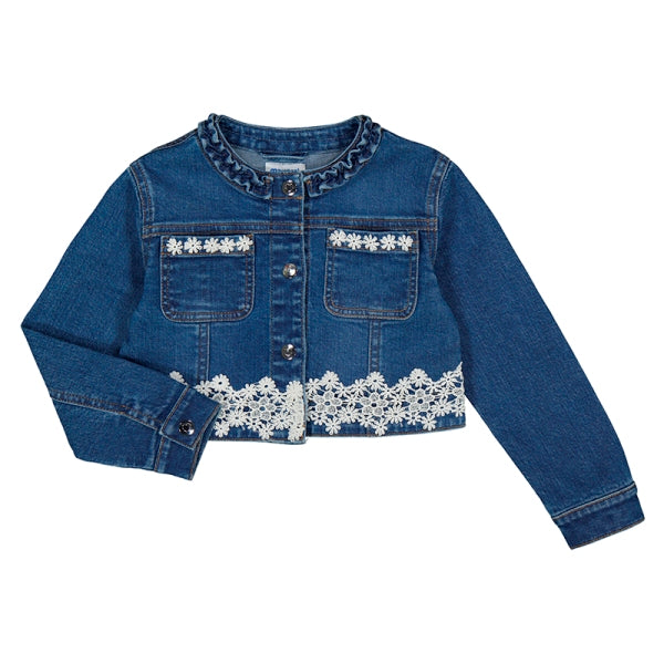 GIUBBUINO BAMBINA MAYORAL