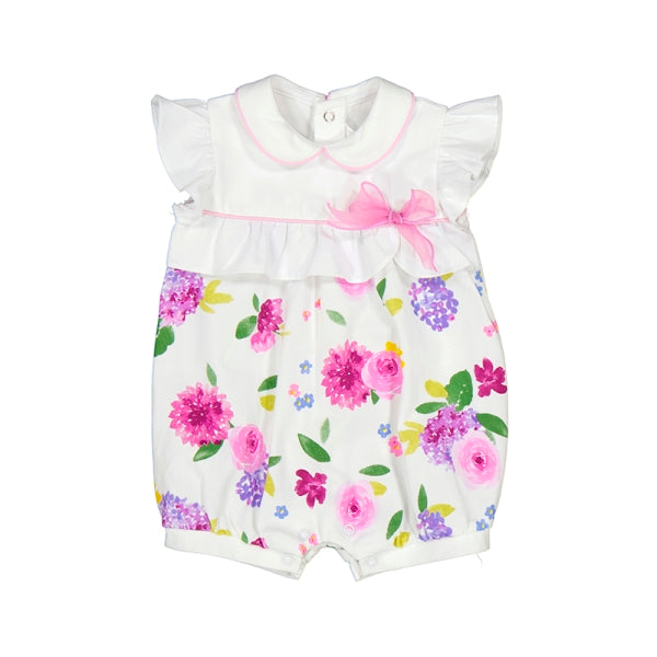 PAGLIACCETTO NEONATA MAYORAL