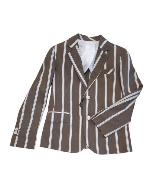 GIACCA RAGAZZO MANUELL&FRANK