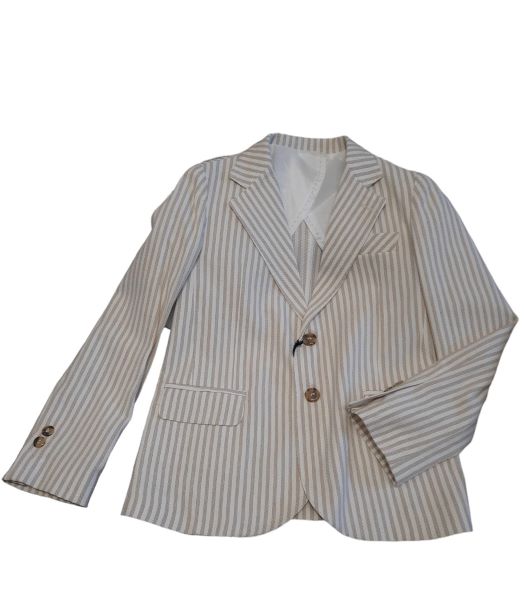 GIACCA RAGAZZO MANUELL&FRANK