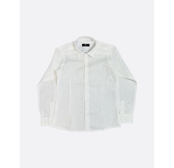 CAMICIA RAGAZZO MANUELL&FRANK