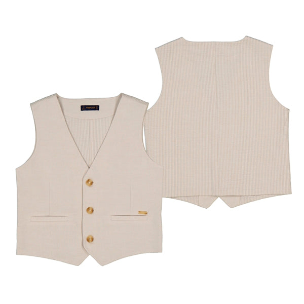 GILET BAMBINO MAYORAL