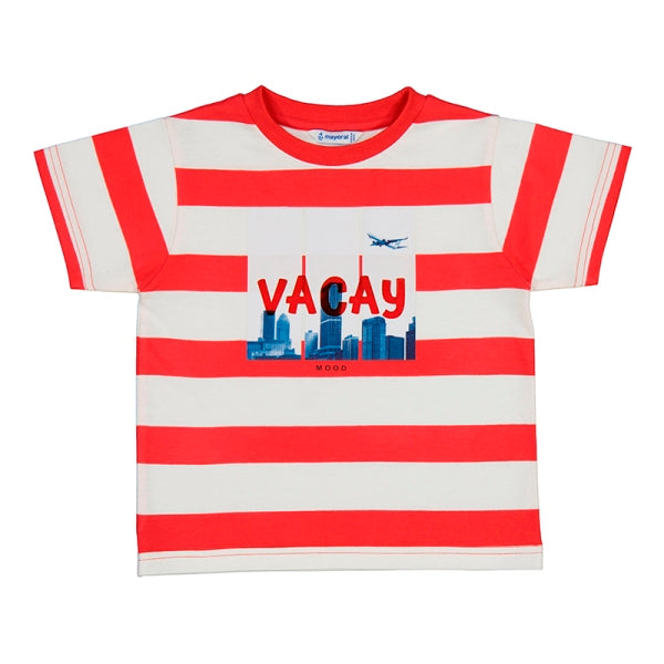 T-SHIRT BAMBINO MAYORAL