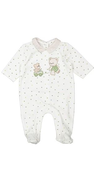 TUTINA INTERA NEONATO MAYORAL