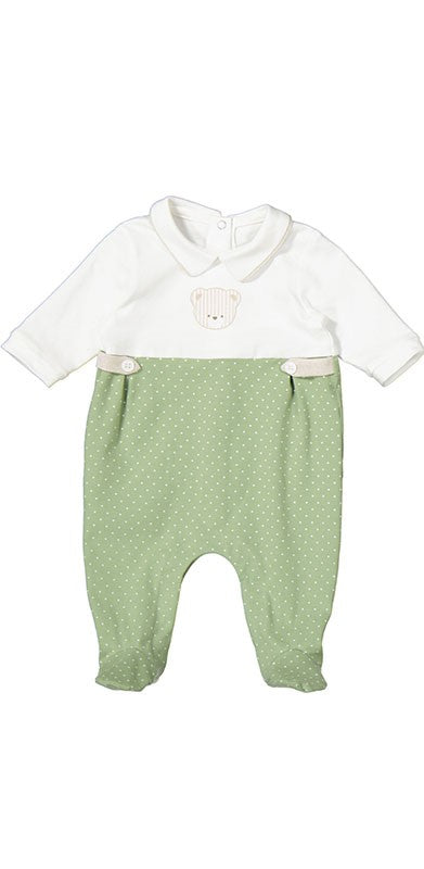 TUTINA INTERA NEONATO MAYORAL