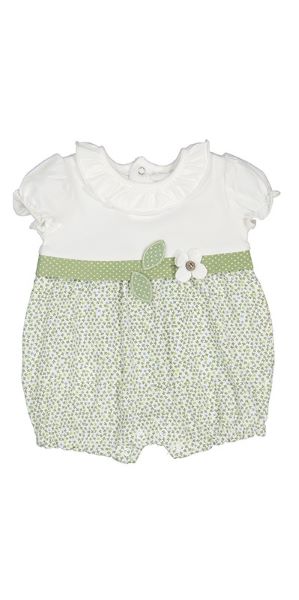 PAGLIACCETTO NEONATA MAYORAL