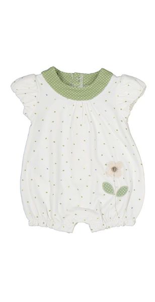 PAGLIACCETTO NEONATA MAYORAL