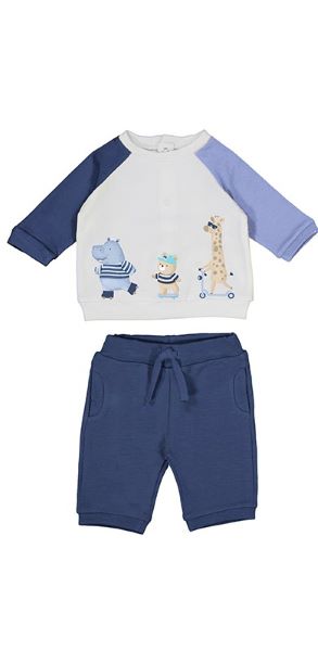 COORDINATO NEONATO  MAYORAL