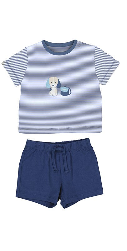 COORDINATO NEONATO MAYORAL