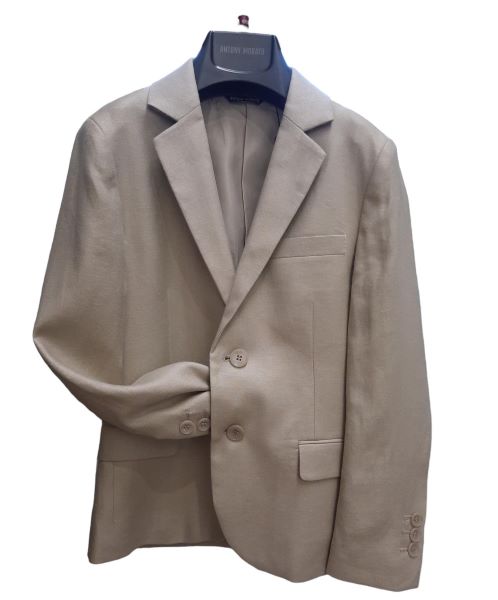 GIACCA RAGAZZO ANTONY MORATO