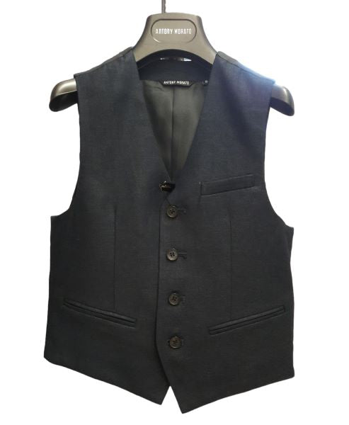 GILET RAGAZZO ANTONY MORATO