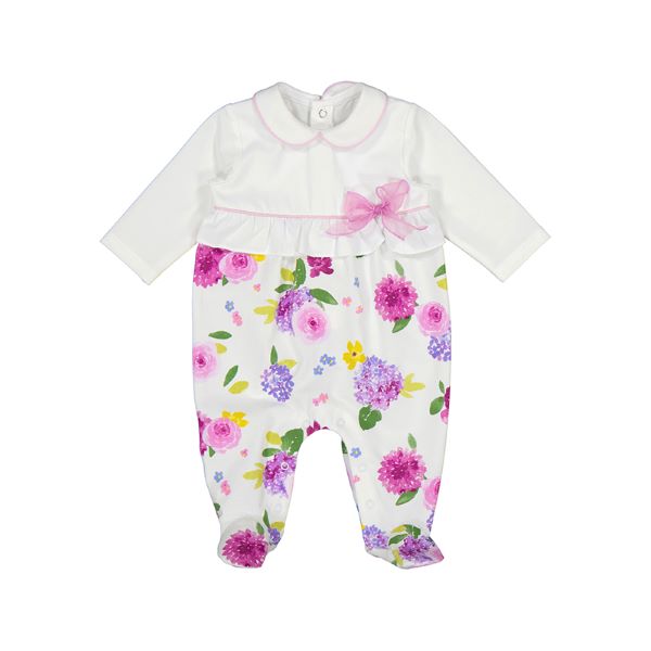 TUTINA INTERA NEONATA MAYORAL