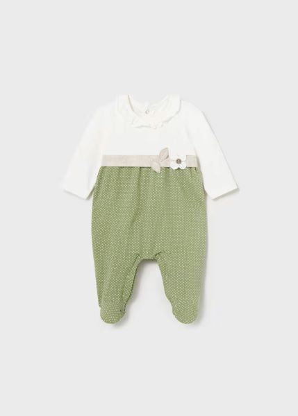 TUTINA INTERA NEONATA MAYORAL