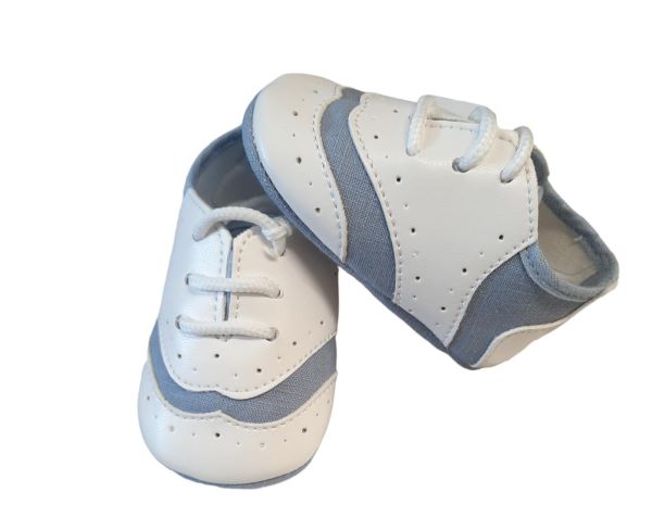 SCARPINE NEONATO AMBARABA'