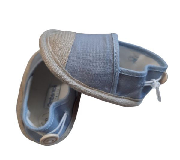 SCARPINE NEONATO AMBARABA'