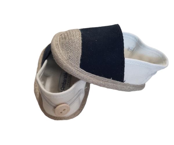 SCARPINE NEONATO AMBARABA'