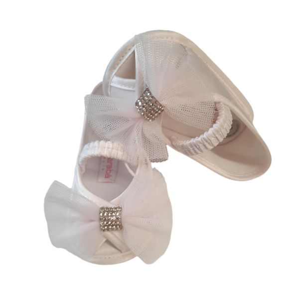 SCARPINE NEONATA AMBARABA'