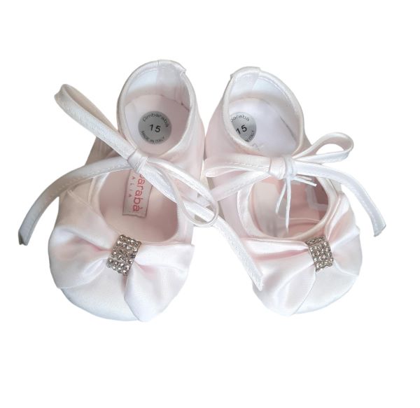 SCARPINE NEONATA AMBARABA'