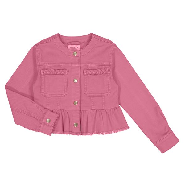 GIUBBINO BAMBINA MAYORAL