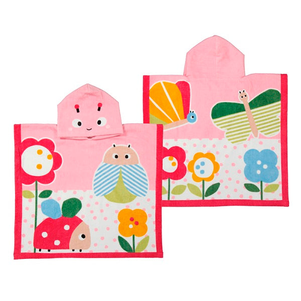 ACCAPATOIO MARE MAYORAL NEONATA COCINELLA 9454 
100% COTONE