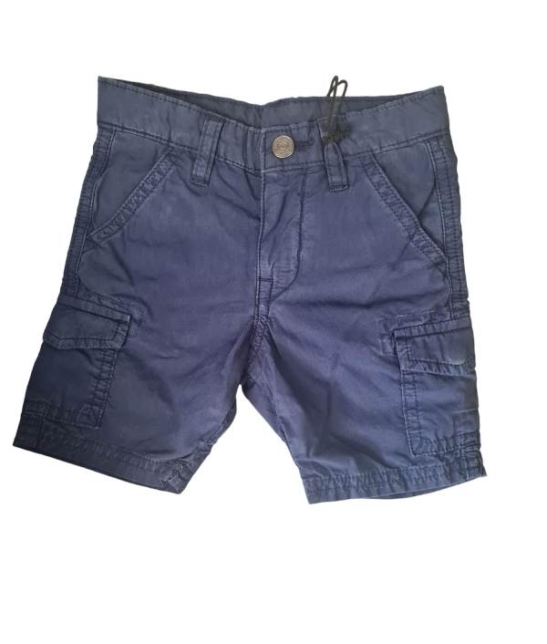 SHORTS BAMBINO GUESS