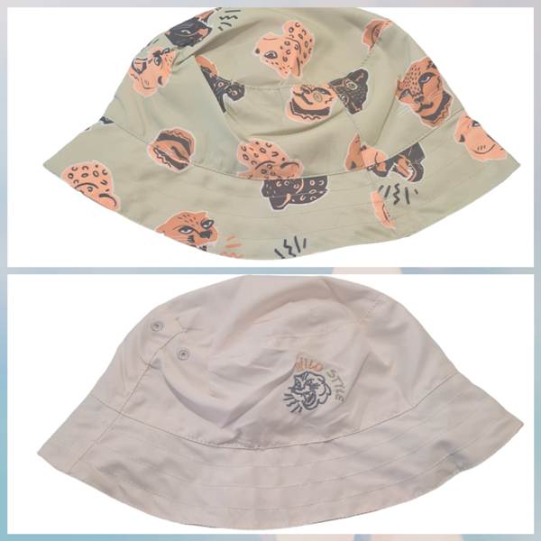 CAPPELLO BAMBINO MODELLO