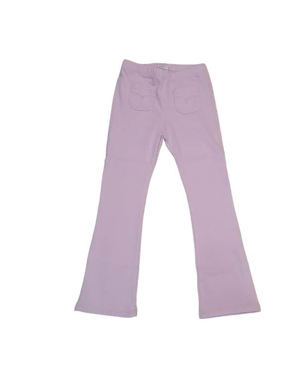 JEGGHINS BAMBINA MAYORAL