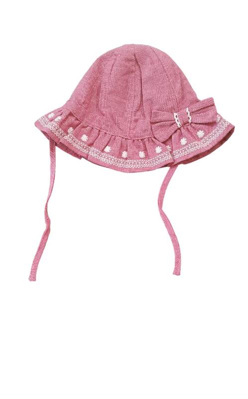 CAPPELLINO NEONATA MAYORAL