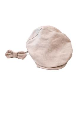 SET COPPOLA E PAPPILON MAYORAL  NEONATO SABBIA 9719
55% LINO 45% COTONE